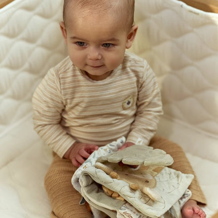 Little Dutch Buggyboekje Safari koop je bij Babywinkel