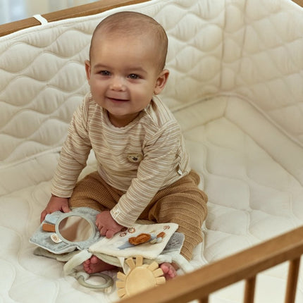 Little Dutch Buggyboekje Safari koop je bij Babywinkel
