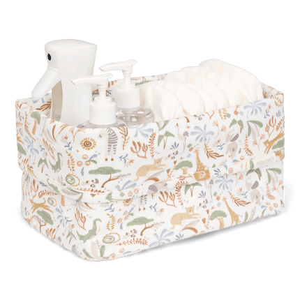 Little Dutch Commodemandje Safari Wonders Groot koop je bij Babywinkel