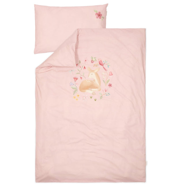 Little Dutch Dekbedovertrek Ledikant Ledikant Blossom koop je bij Babywinkel