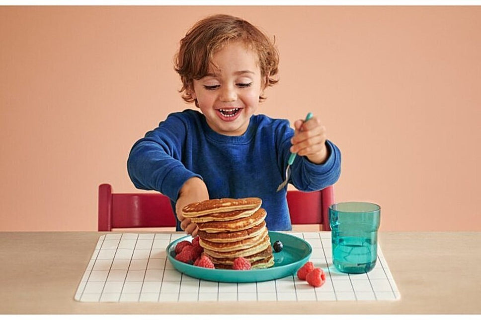 Little Dutch Kinderbeker Mio 250ml Sailors Bay koop je bij Babywinkel