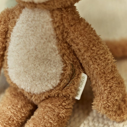 Little Dutch Knuffel Aap Safari 30cm koop je bij Babywinkel