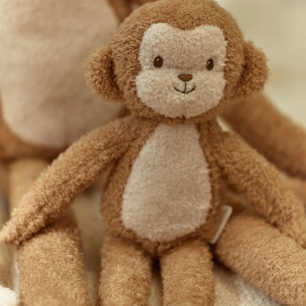 Little Dutch Knuffel Aap Safari 30cm koop je bij Babywinkel