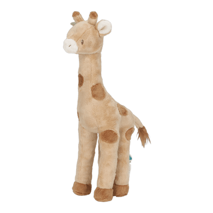 Little Dutch Knuffel Giraffe Safari 42cm koop je bij Babywinkel