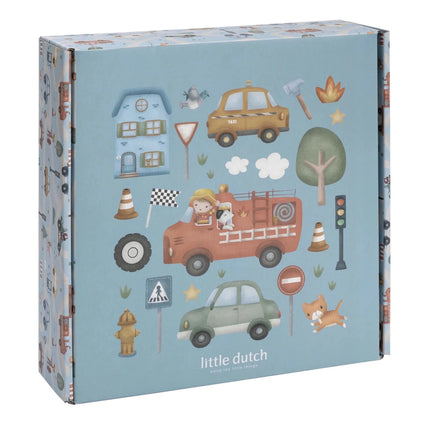 Little Dutch Knutselpakket Jim Xl koop je bij Babywinkel