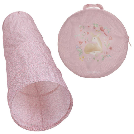 Little Dutch Kruiptunnel Fairy Garden koop je bij Babywinkel