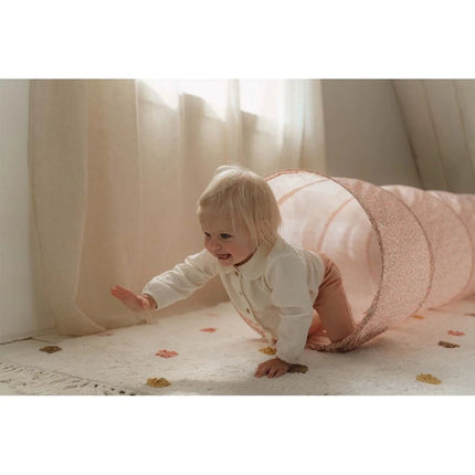 Little Dutch Kruiptunnel Fairy Garden koop je bij Babywinkel