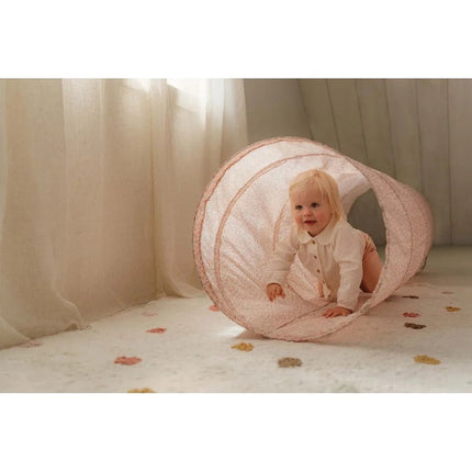 Little Dutch Kruiptunnel Fairy Garden koop je bij Babywinkel