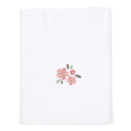 Little Dutch Ledikantlaken Fairy Flowers koop je bij Babywinkel