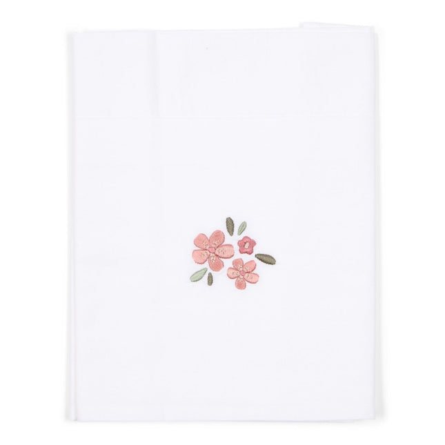 Little Dutch Ledikantlaken Fairy Flowers koop je bij Babywinkel