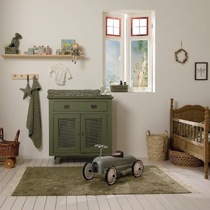 Little Dutch Loopauto Retro koop je bij Babywinkel