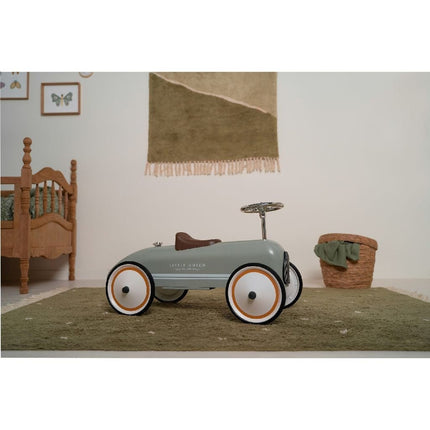 Little Dutch Loopauto Retro koop je bij Babywinkel