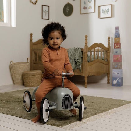 Little Dutch Loopauto Retro koop je bij Babywinkel