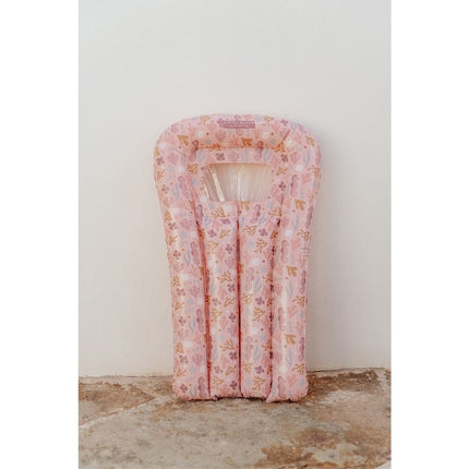 Little Dutch Luchtbed Ocean Dreams Pink koop je bij Babywinkel