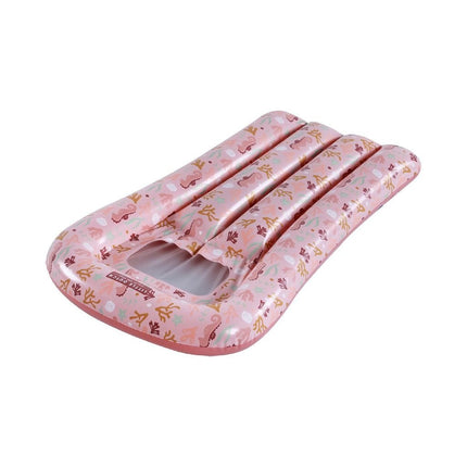 Little Dutch Luchtbed Ocean Dreams Pink koop je bij Babywinkel