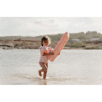 Little Dutch Luchtbed Ocean Dreams Pink koop je bij Babywinkel