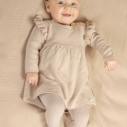 Little Dutch Maillot Sand koop je bij Babywinkel