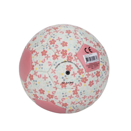 Little Dutch Speelbal Roze koop je bij Babywinkel