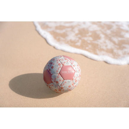 Little Dutch Speelbal Roze koop je bij Babywinkel