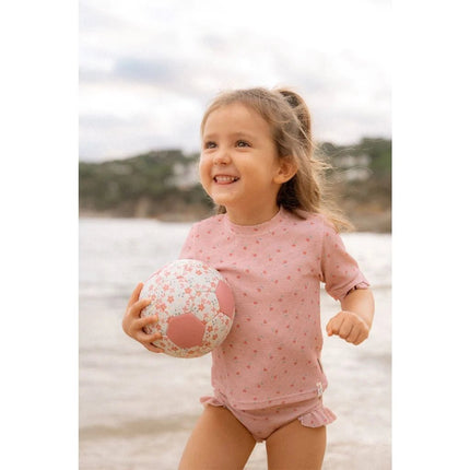 Little Dutch Speelbal Roze koop je bij Babywinkel