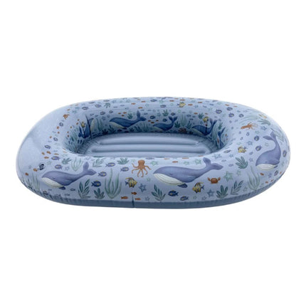 Little Dutch Ocean World Boot 100x67cm koop je bij Babywinkel
