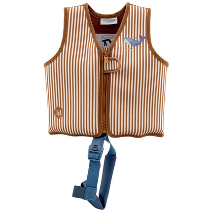 Little Dutch Ocean World Zwemvest 2 - 3jr koop je bij Babywinkel