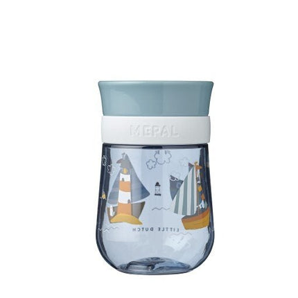 Little Dutch Oefenbeker 360¬∞ Mio 300ml Sailors Bay koop je bij Babywinkel