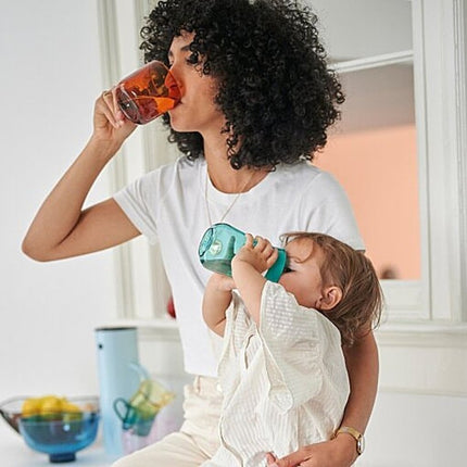 Little Dutch Oefenbeker 360¬∞ Mio 300ml Sailors Bay koop je bij Babywinkel