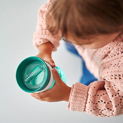 Little Dutch Oefenbeker 360¬∞ Mio 300ml Sailors Bay koop je bij Babywinkel
