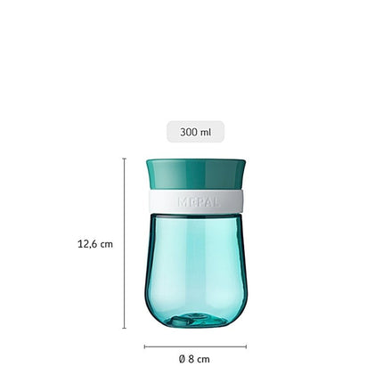 Little Dutch Oefenbeker 360¬∞ Mio 300ml Sailors Bay koop je bij Babywinkel