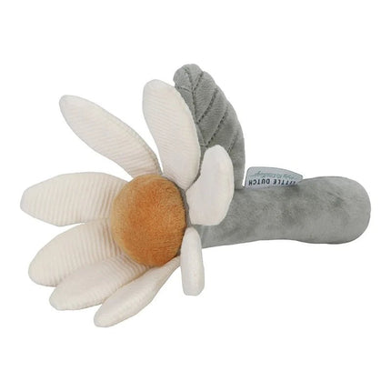 Little Dutch Rammelaar Bloem Little Farm koop je bij Babywinkel