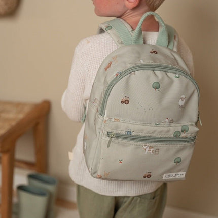 Little Dutch Rugzak Little Farm koop je bij Babywinkel