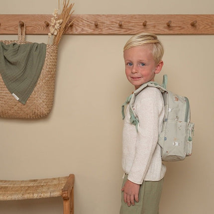 Little Dutch Rugzak Little Farm koop je bij Babywinkel