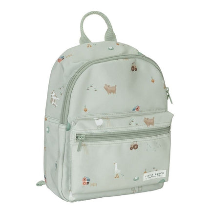 Little Dutch Rugzak Little Farm koop je bij Babywinkel