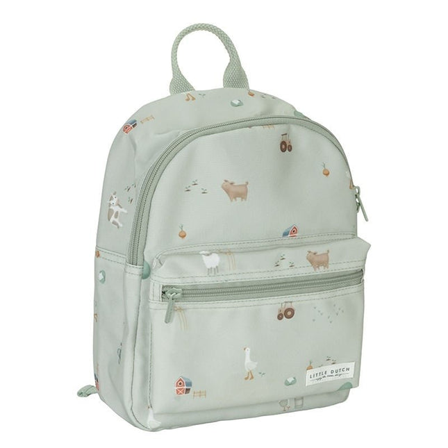 Little Dutch Rugzak Little Farm koop je bij Babywinkel