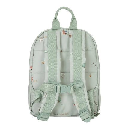 Little Dutch Rugzak Little Farm koop je bij Babywinkel