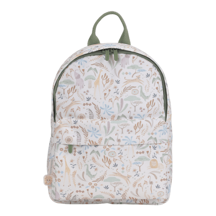 Little Dutch Rugzak Safari 29cm koop je bij Babywinkel