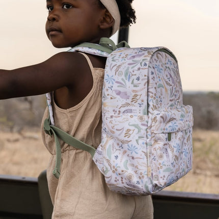 Little Dutch Rugzak Safari 29cm koop je bij Babywinkel