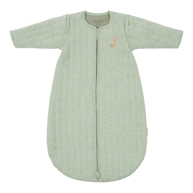 Little Dutch Slaapzak Baby Winter Sage koop je bij Babywinkel