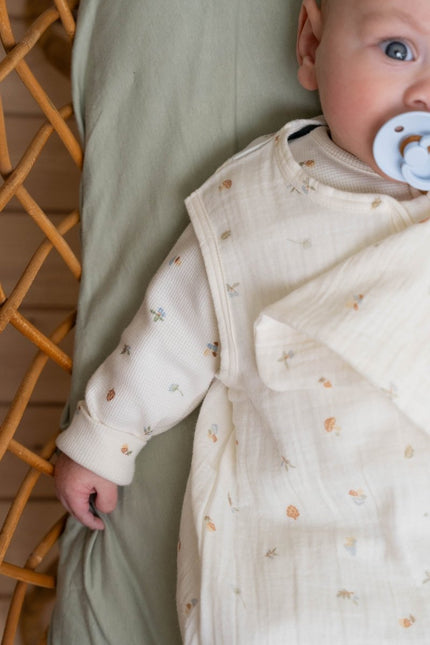 Little Dutch Slaapzak Baby Zomer Forest Treasures koop je bij Babywinkel