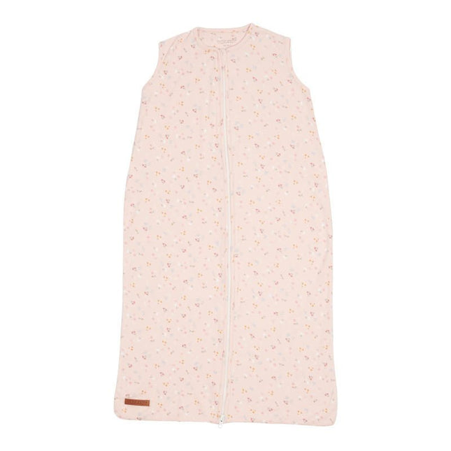 Little Dutch Slaapzak Baby Zomer Little Pink Flowers Pink koop je bij Babywinkel