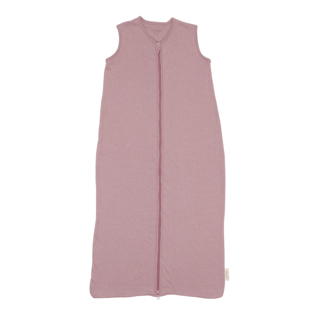 Little Dutch Slaapzak Baby Zomer Pure Mauve koop je bij Babywinkel