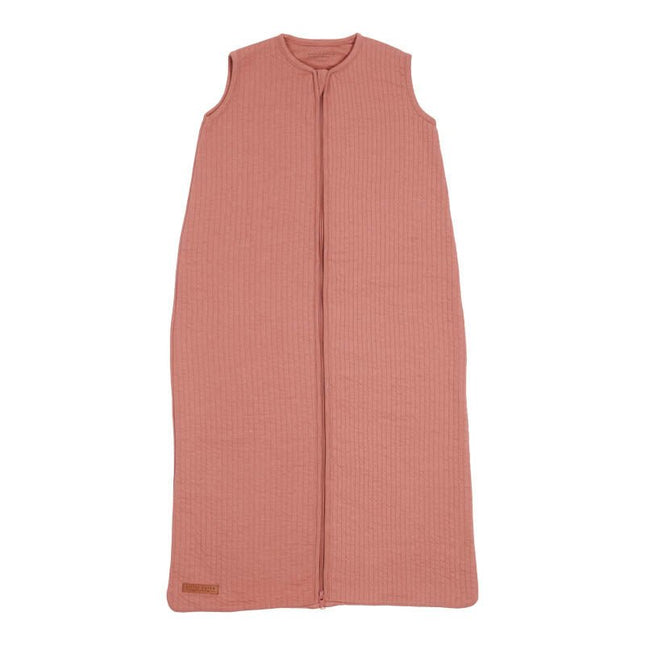 Little Dutch Slaapzak Baby Zomer Pure Pink Blush koop je bij Babywinkel