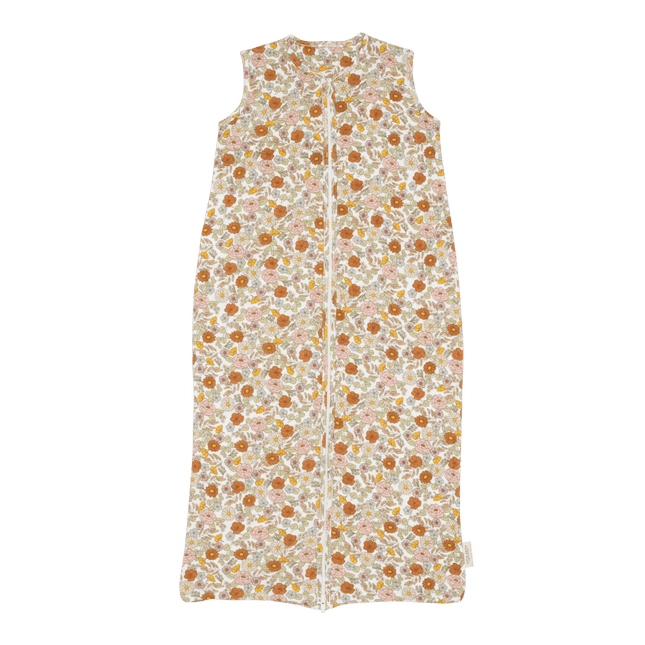 Little Dutch Slaapzak Baby Zomer Vintage Little Flowers 100% katoen koop je bij Babywinkel