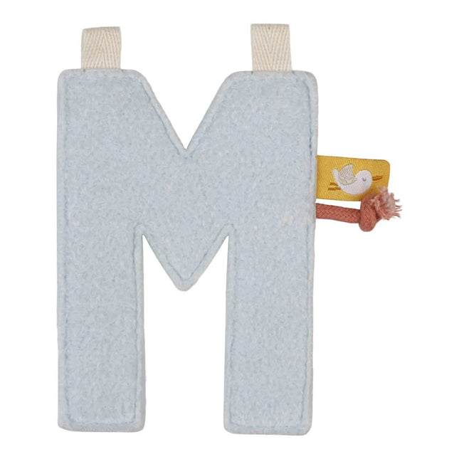 Little Dutch Slinger Element Letter M koop je bij Babywinkel