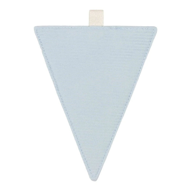 Little Dutch Slinger Element Vlag Blauw koop je bij Babywinkel