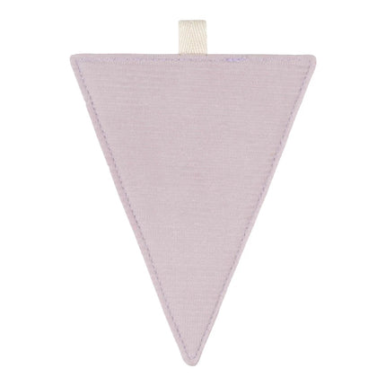 Little Dutch Slinger Element Vlag Paars koop je bij Babywinkel