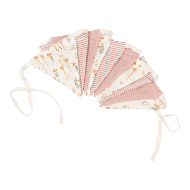 Little Dutch Slinger Flamingo koop je bij Babywinkel