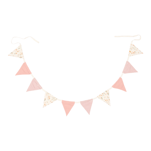 Little Dutch Slinger Flamingo koop je bij Babywinkel