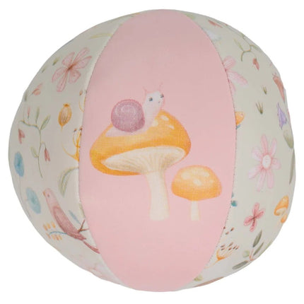 Little Dutch Speelbal Fairy Garden koop je bij Babywinkel